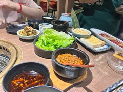 -虎丸烧肉(世纪汇店)