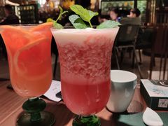 芝士草莓-木棉·醉心粤味(COCO Park店)