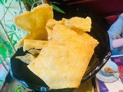 -牛村来人潮汕牛肉火锅(西单店)