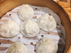 蘇小柳鲜肉小笼-苏小柳手作点心(控江旭辉分院)
