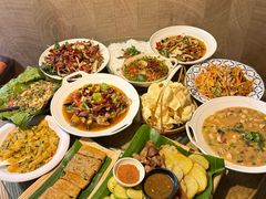 -多哥水傣味餐厅(司马巷店)