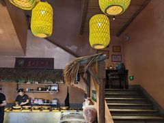 -湖南老灶台·生态农业餐饮(龙胜店)