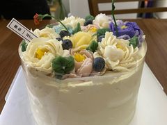 -Whisper studio薇语花艺烘焙工作室