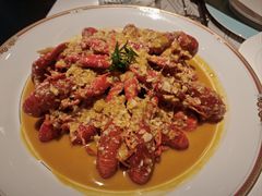 -淮香国色·淮扬菜(正大中心店)