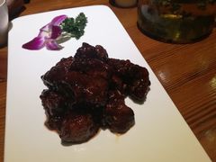 -尚岛私房菜(西方巷店)