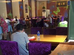 -紫光园(燕郊总店)