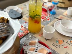 -蛙小侠·沸腾砂锅(南山欢乐颂店)