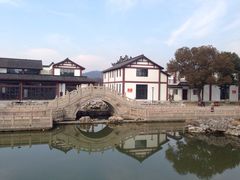 方塔园-常熟方塔园