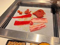 -星伦多 自助料理(圆融店)