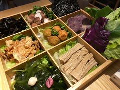 -十二舍·湯物素煮(江泰潤政店)
