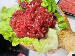 -刘少华贵州小黄牛·鲜牛肉火锅(总店)