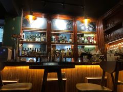 -The Cheebat 锌吧·Bistro(体育西店)