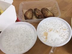 -周大娘牛乳(旧寨古村总店)