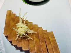 -古越舫·精品杭帮菜(商都路店)