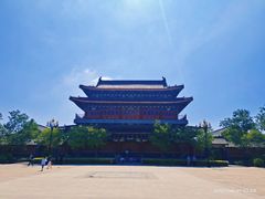 -天津妈祖文化园