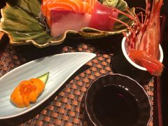 -锅物新语&寿喜烧.炉端割烹(世博源店)
