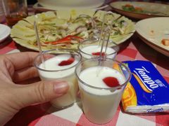 -龙桥私厨·姜花菊花过桥鱼·顺德菜(容桂店)