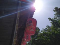 -长安大牌档之西安博物院文化餐厅(中贸店)