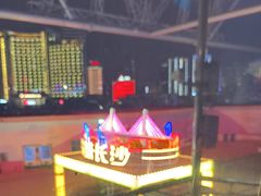 -星城之眼摩天轮