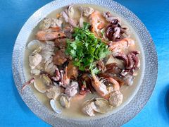 特色古城浑锅-龙香居海鲜家常菜饭店·特色驴肉·古城浑锅