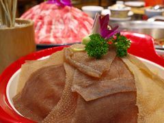 -大龙燚火锅(白石洲店)