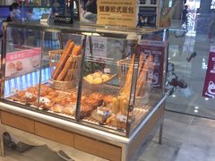 -巴黎贝甜(熙悦汇店)