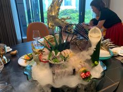 -鼎泰亨·海鲜牛肉餐厅(滨江店)