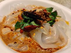 麻酱拉皮-老昌春饼(大直街店)