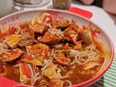-三毛烧烤·南昌大排档(山姆店)