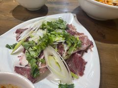 -祥盛隆羊汤馆(芙蓉店)