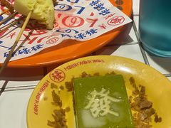 -碌碌发·东南亚风味烧烤档(体育西店)