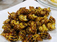 -张树军海鲜(王府壹号店)