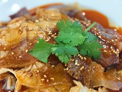 -湖南人家湘菜馆(镇江路店)