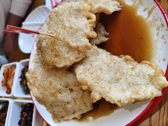 -英兰朝族饭店(河南桥头店)