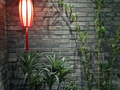 -熙古里艺术村