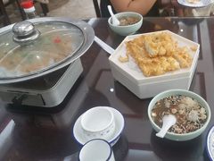 -邢家锅贴老店·非遗·开封菜(金明广场店)