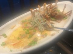 -环球港凯悦 · 享悦中餐厅