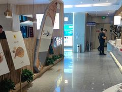 -赶海部落海鲜城(海阳路店)