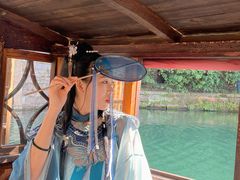 -汉仪华裳汉服旗袍·摄影写真馆(乌镇西栅店)