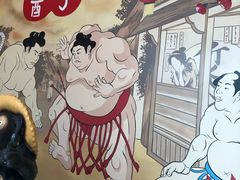-割烹酱子日本料理(弘基财富广场店)