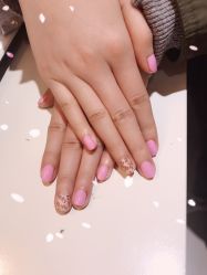 -吉吉靓甲美睫
