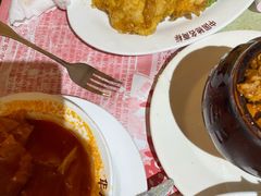 -华梅西餐厅(哈尔滨中央大街店)