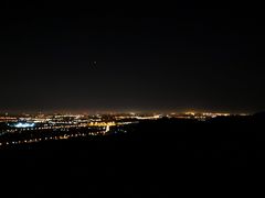 -鬼笑石后山停车场