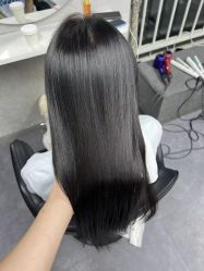 -逅续沙发自然卷专研