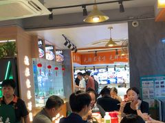 -东来土菜馆(民祥园路店)