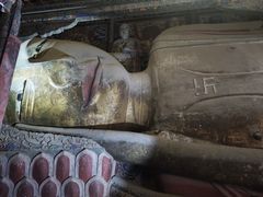 -张掖大佛寺景区