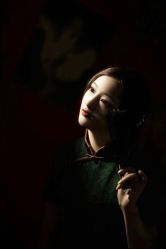 点击看大图 -素合写真摄影(合肥原创店)