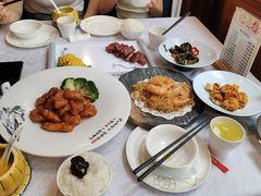 -岭南海晏楼(滨江东总店)