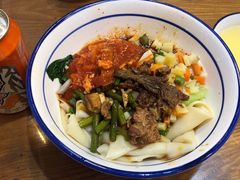 -福瑞记老孙头biangbiang面(新生路店)