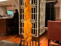 -北京王府井希尔顿酒店·秦唐中餐厅Chynna